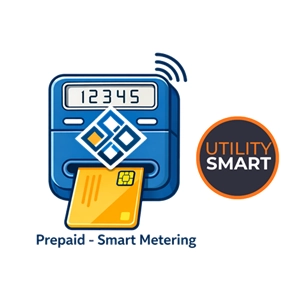 Prepaid Smart Metering